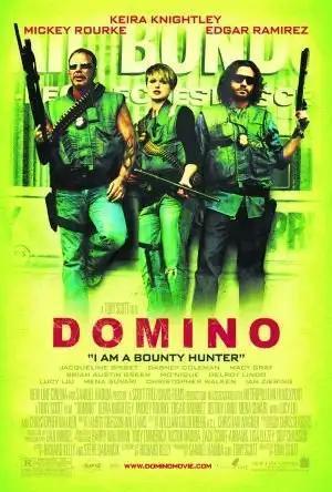 فيلم Domino 2005 مترجم - باهي فيلم